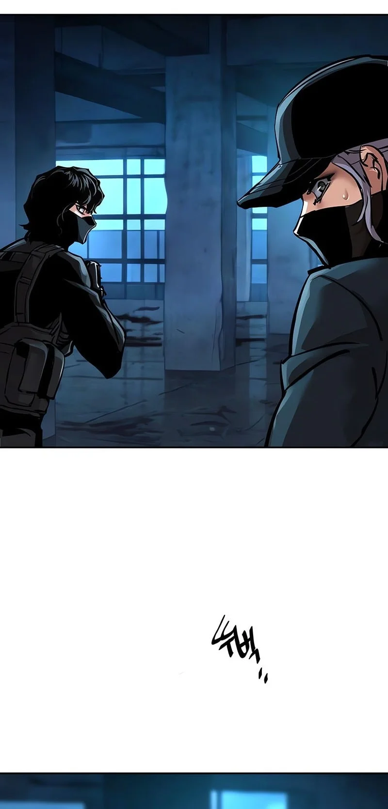 Mercenary Enrollment Chapter 276 Gambar 57