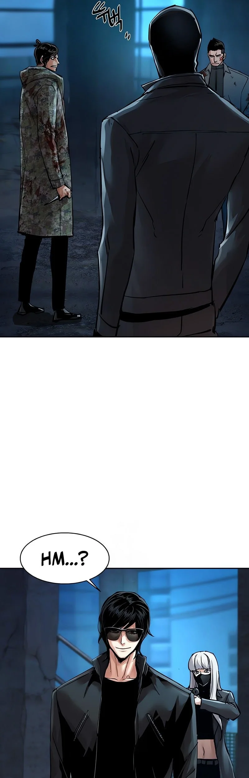 Mercenary Enrollment Chapter 276 Gambar 58