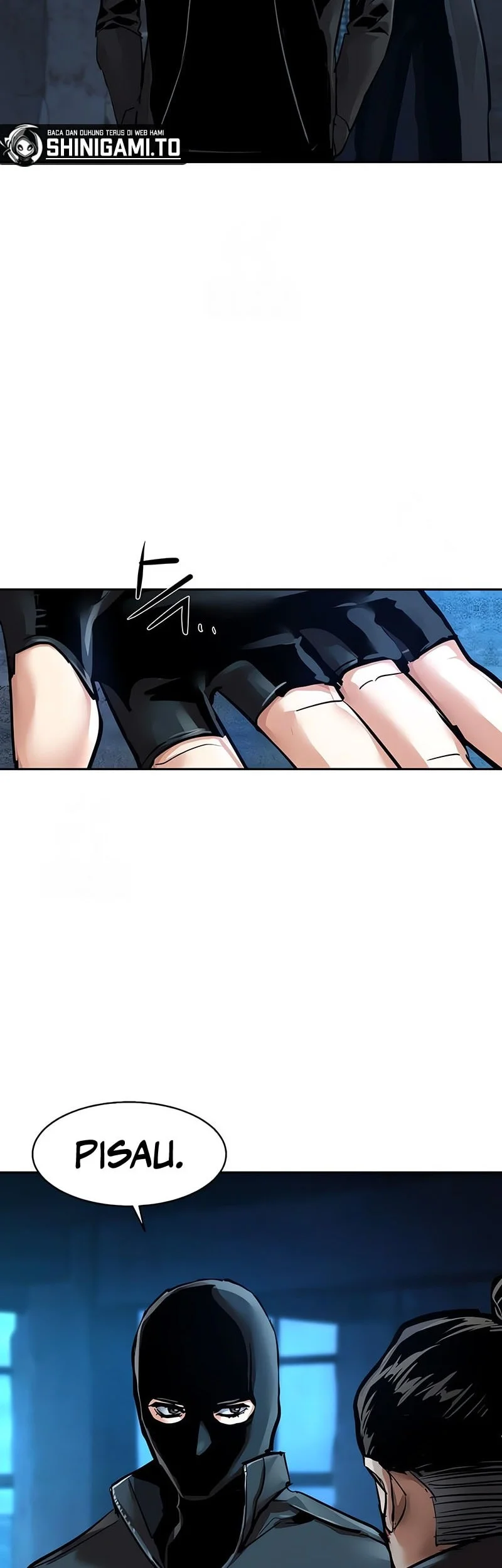 Mercenary Enrollment Chapter 276 Gambar 59