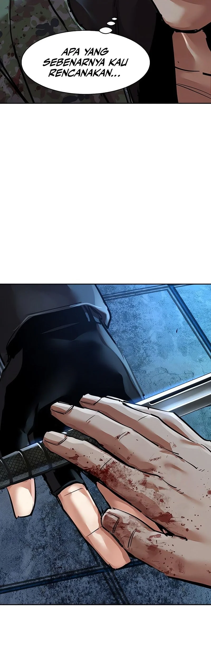 Mercenary Enrollment Chapter 276 Gambar 61