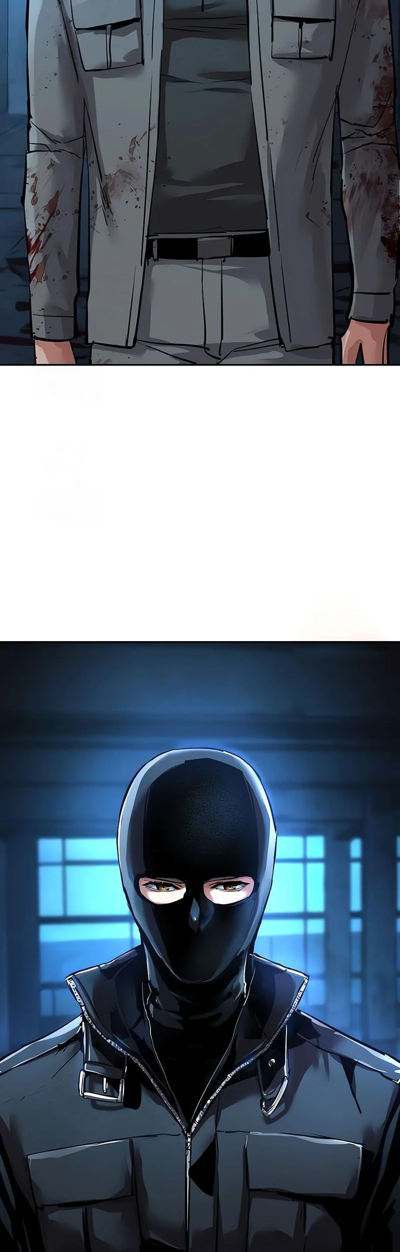 Mercenary Enrollment Chapter 276 Gambar 64