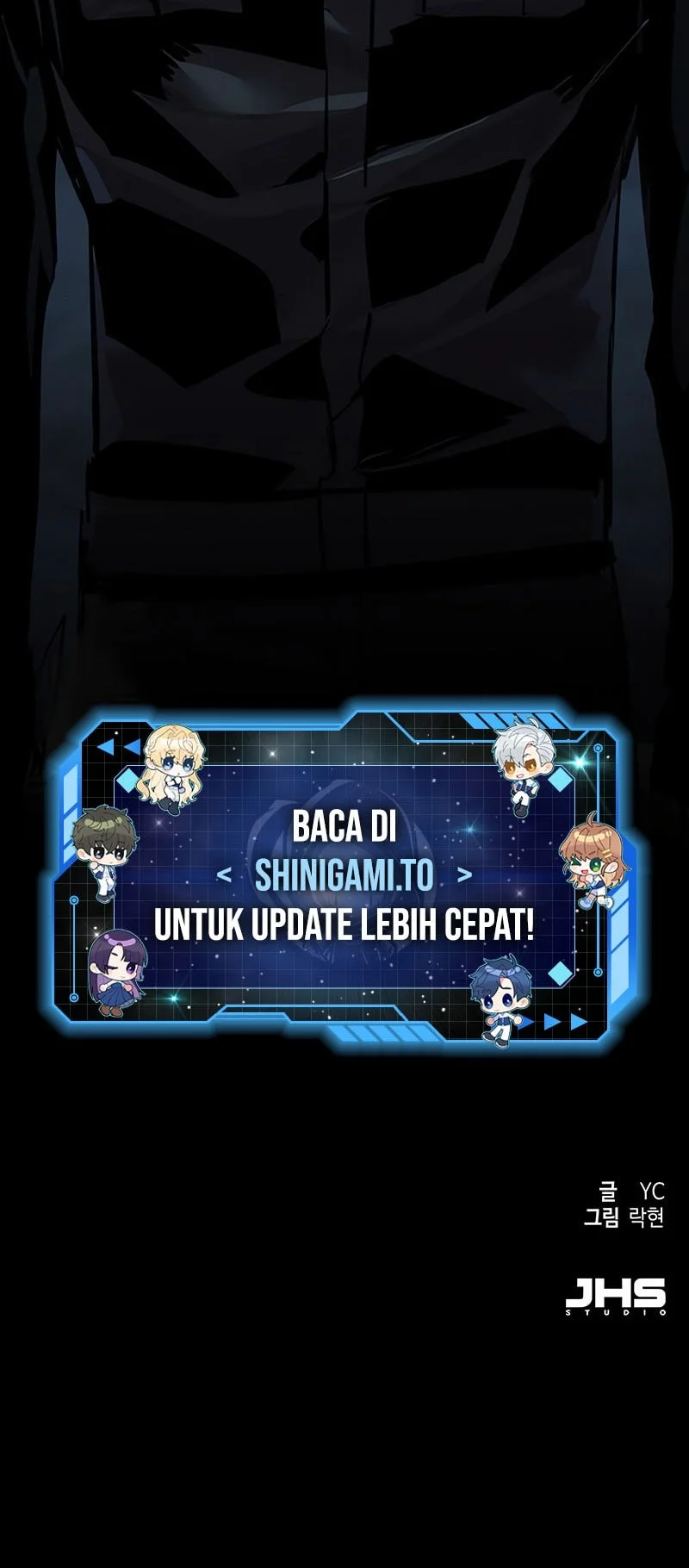 Mercenary Enrollment Chapter 276 Gambar 65