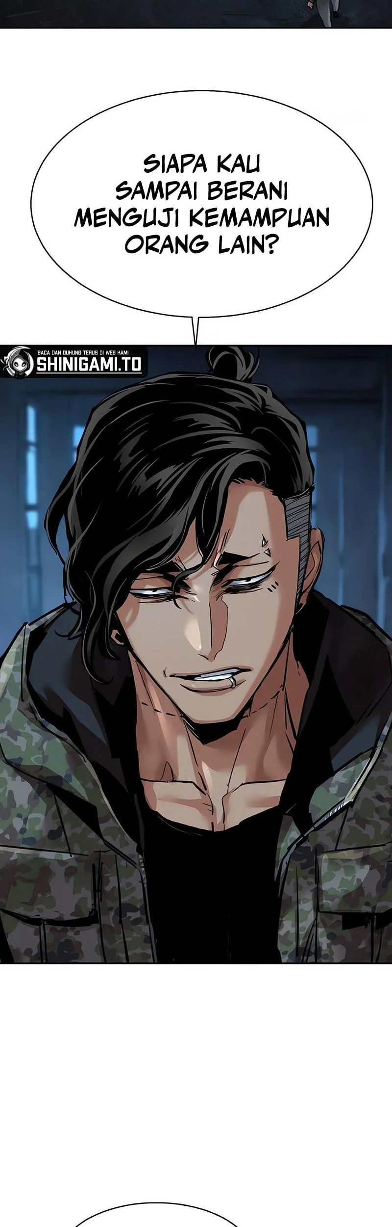 Mercenary Enrollment Chapter 276 Gambar 3