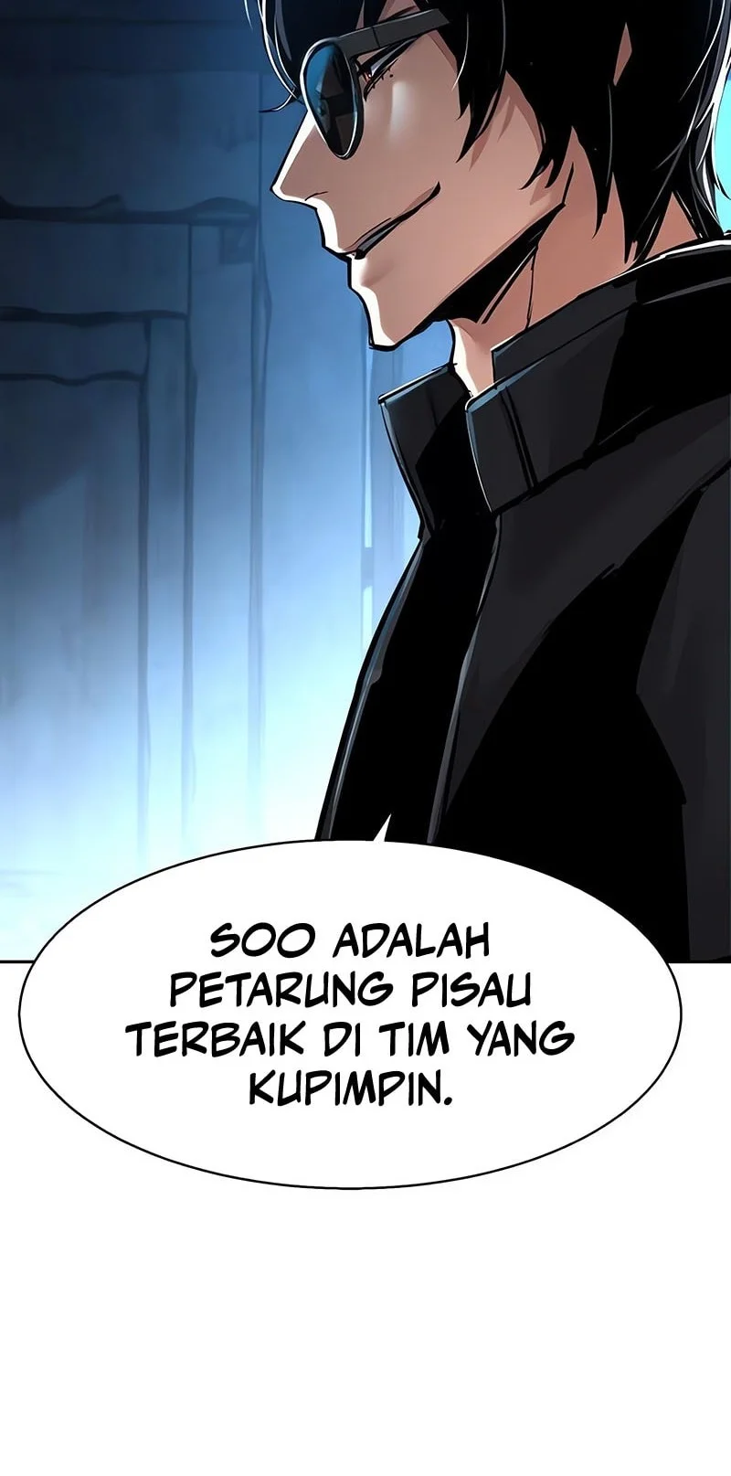 Mercenary Enrollment Chapter 276 Gambar 9