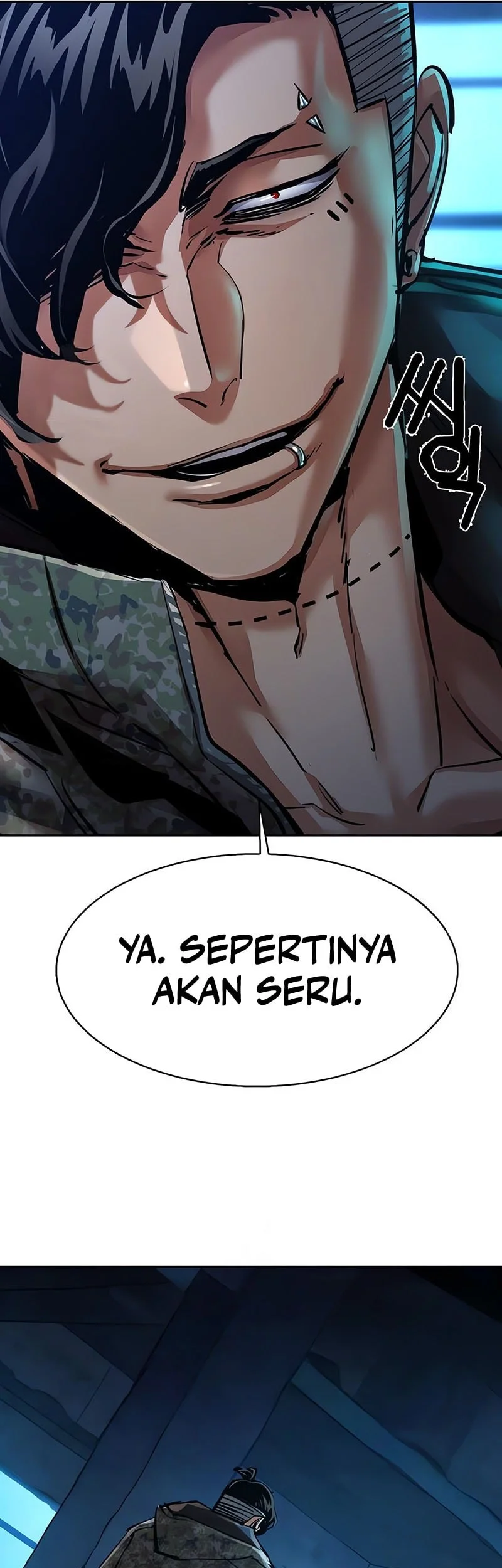 Mercenary Enrollment Chapter 276 Gambar 10