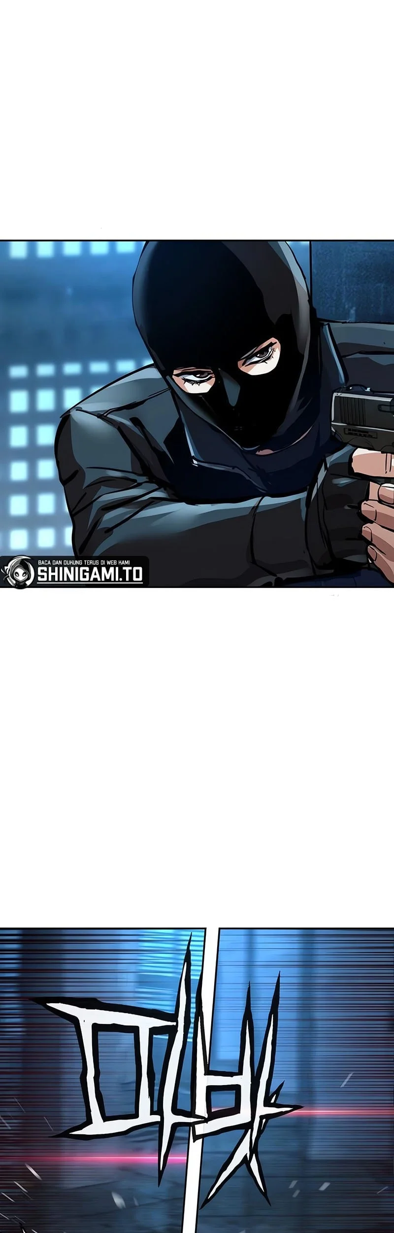 Mercenary Enrollment Chapter 276 Gambar 12