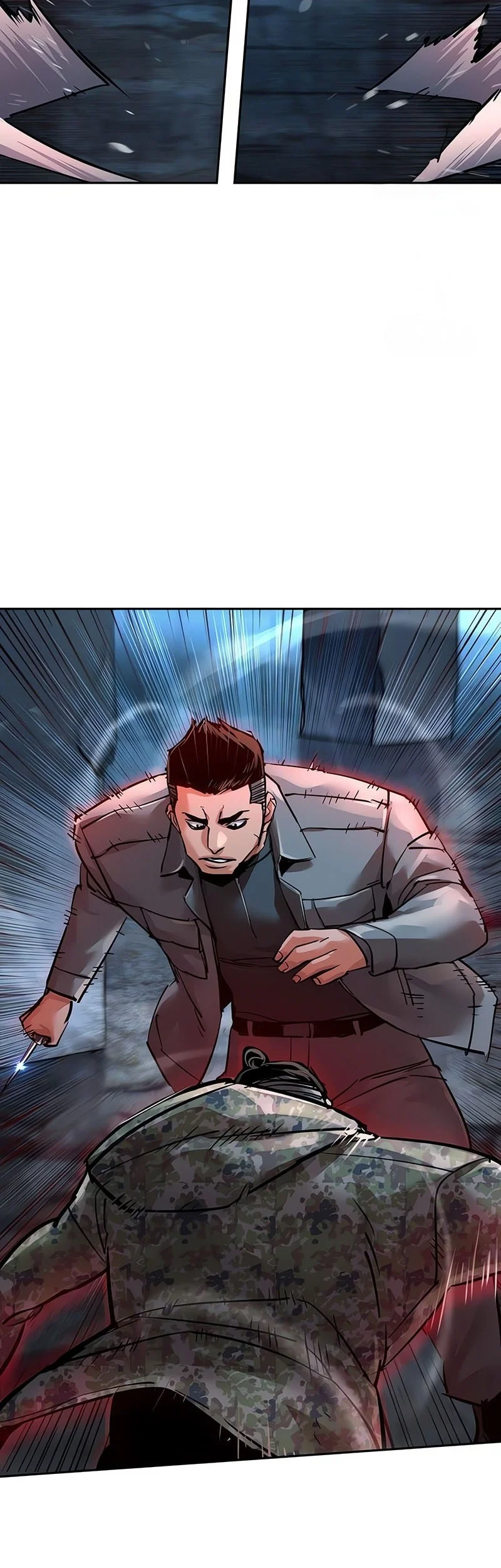 Mercenary Enrollment Chapter 276 Gambar 13