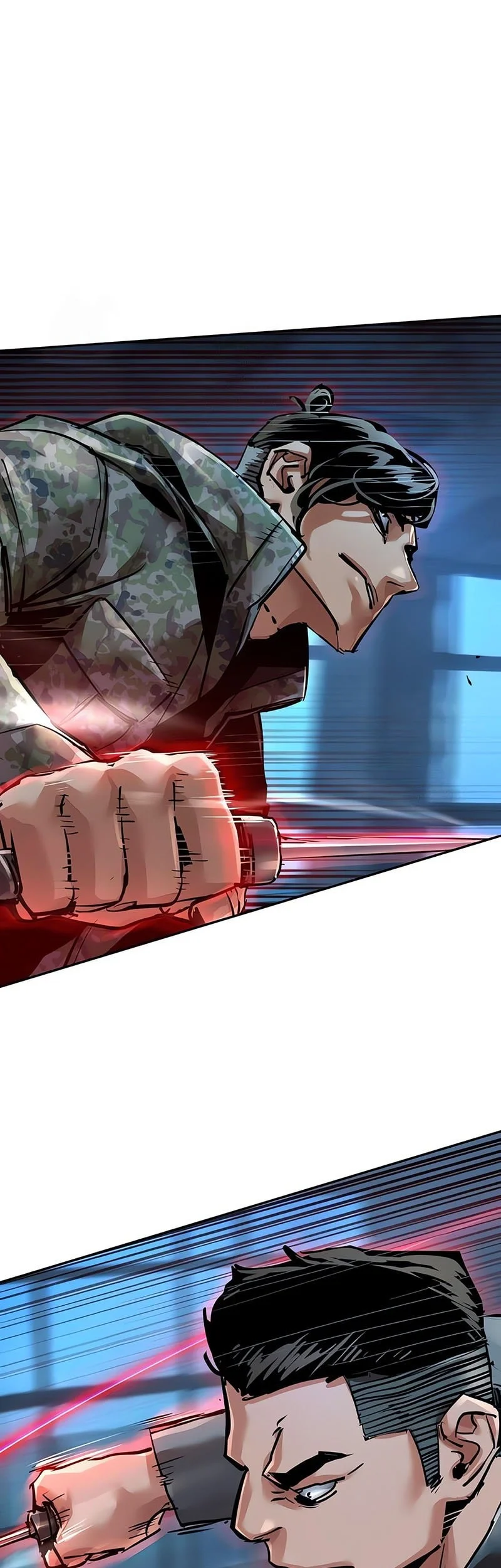 Mercenary Enrollment Chapter 276 Gambar 14