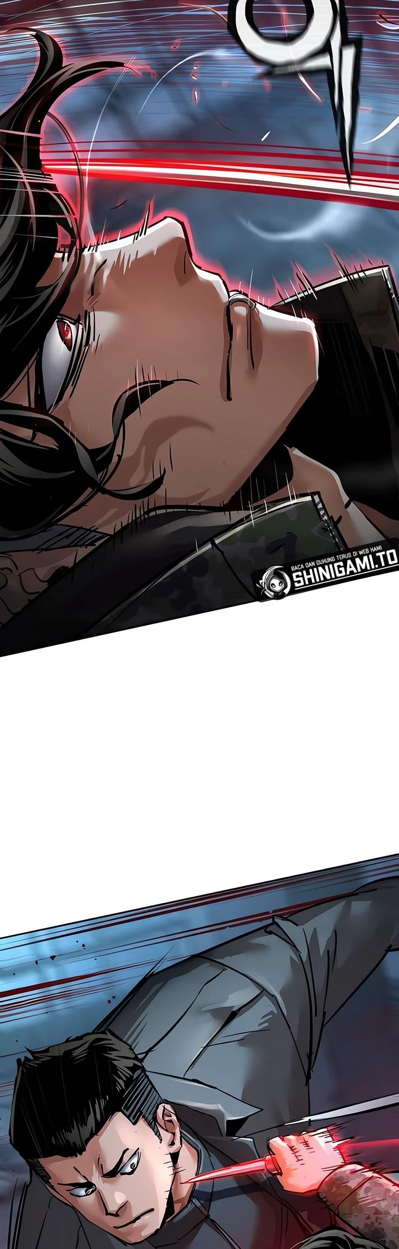 Mercenary Enrollment Chapter 276 Gambar 16