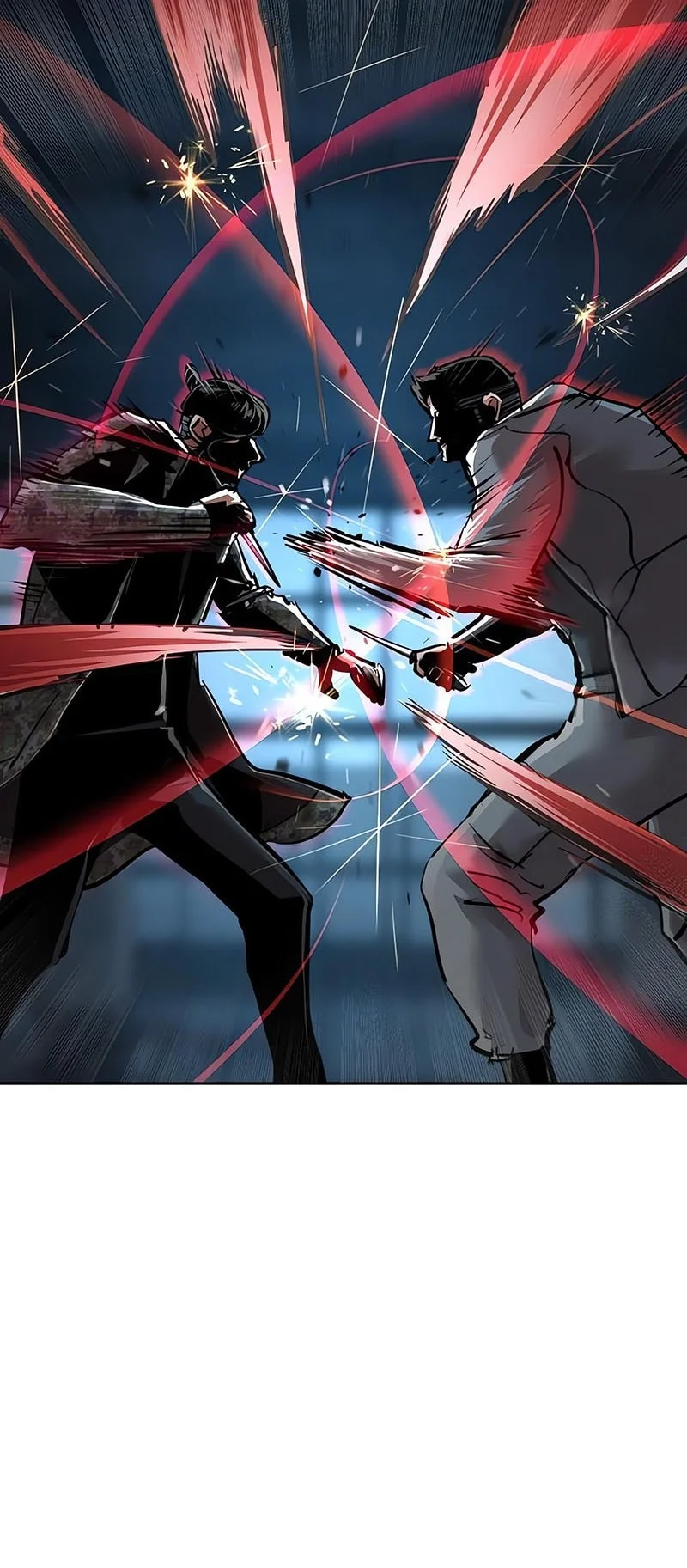 Mercenary Enrollment Chapter 276 Gambar 21