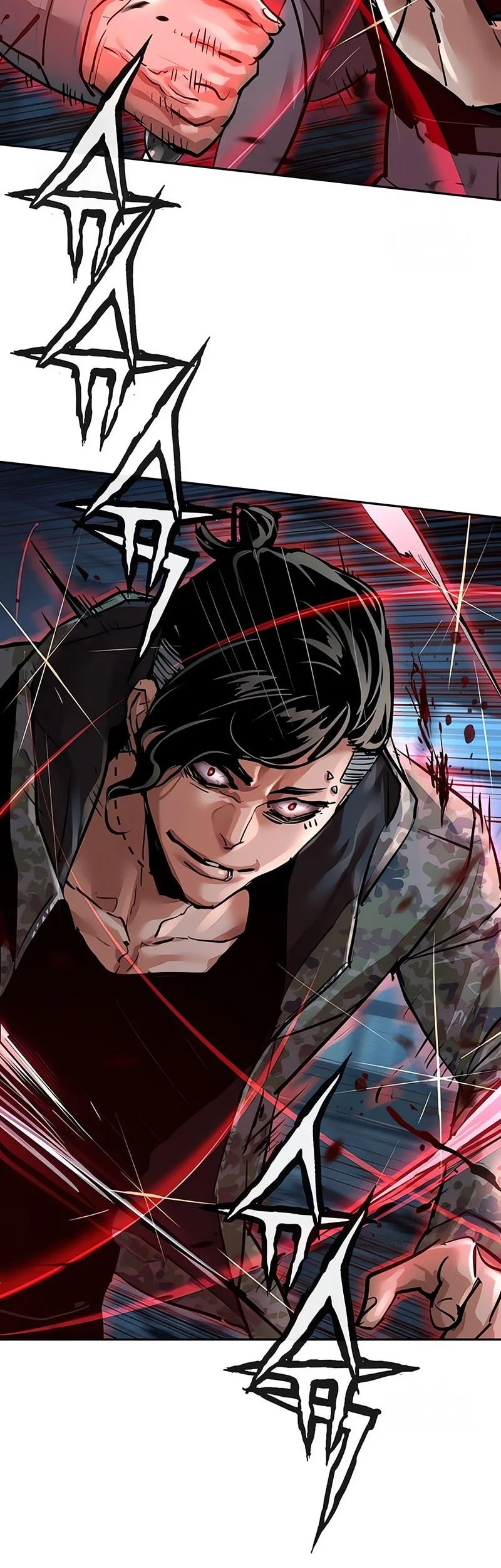 Mercenary Enrollment Chapter 276 Gambar 25