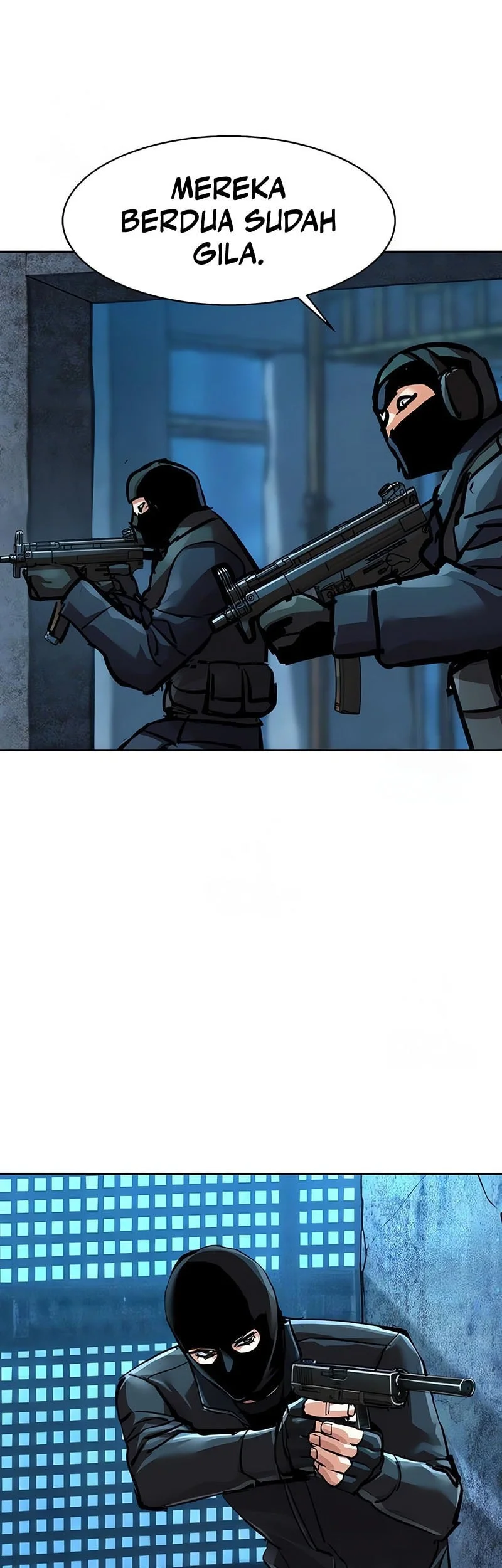 Mercenary Enrollment Chapter 276 Gambar 26