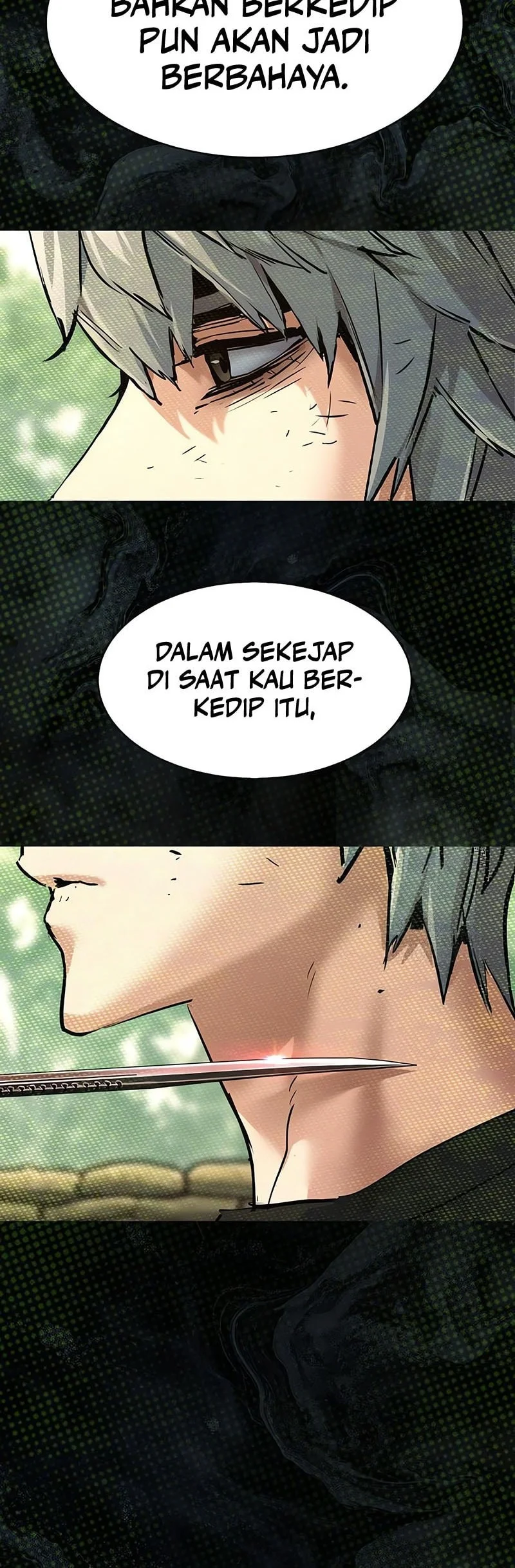 Mercenary Enrollment Chapter 276 Gambar 29