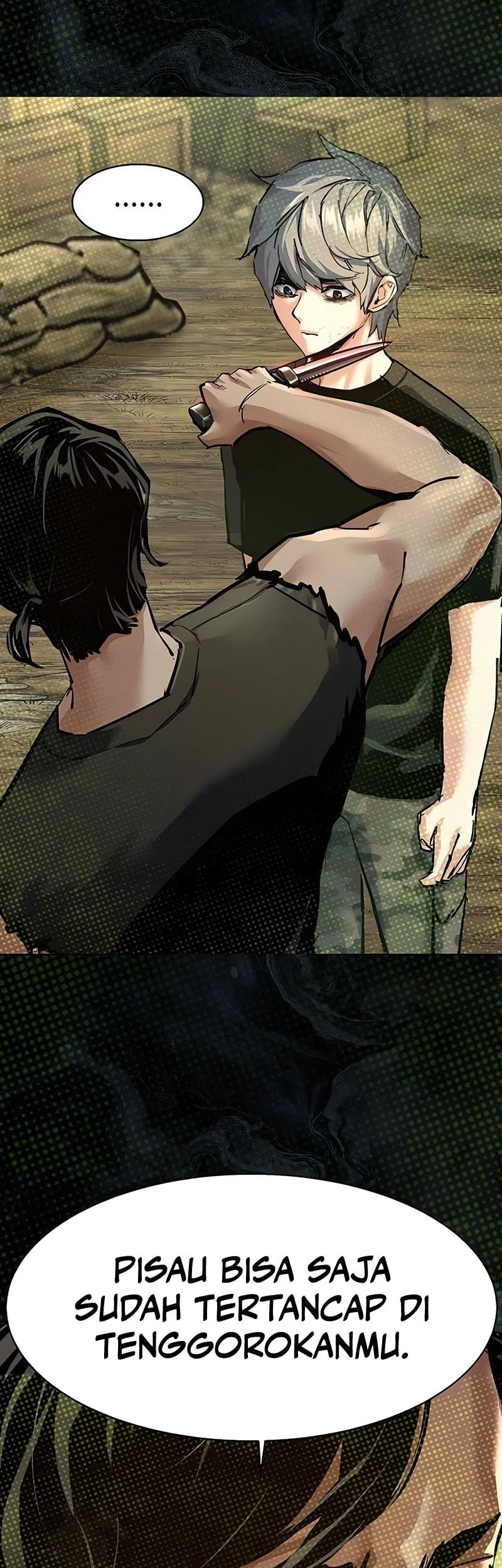 Mercenary Enrollment Chapter 276 Gambar 30