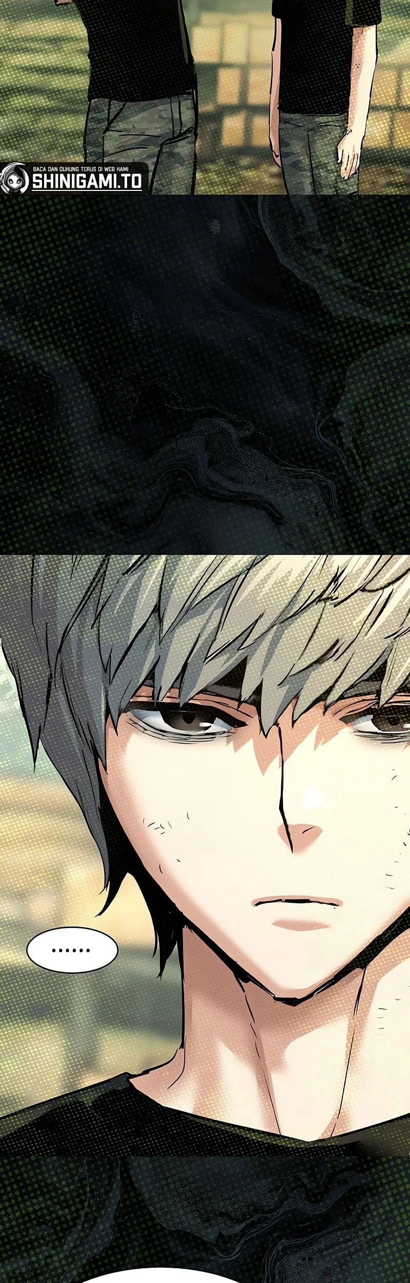 Mercenary Enrollment Chapter 276 Gambar 32