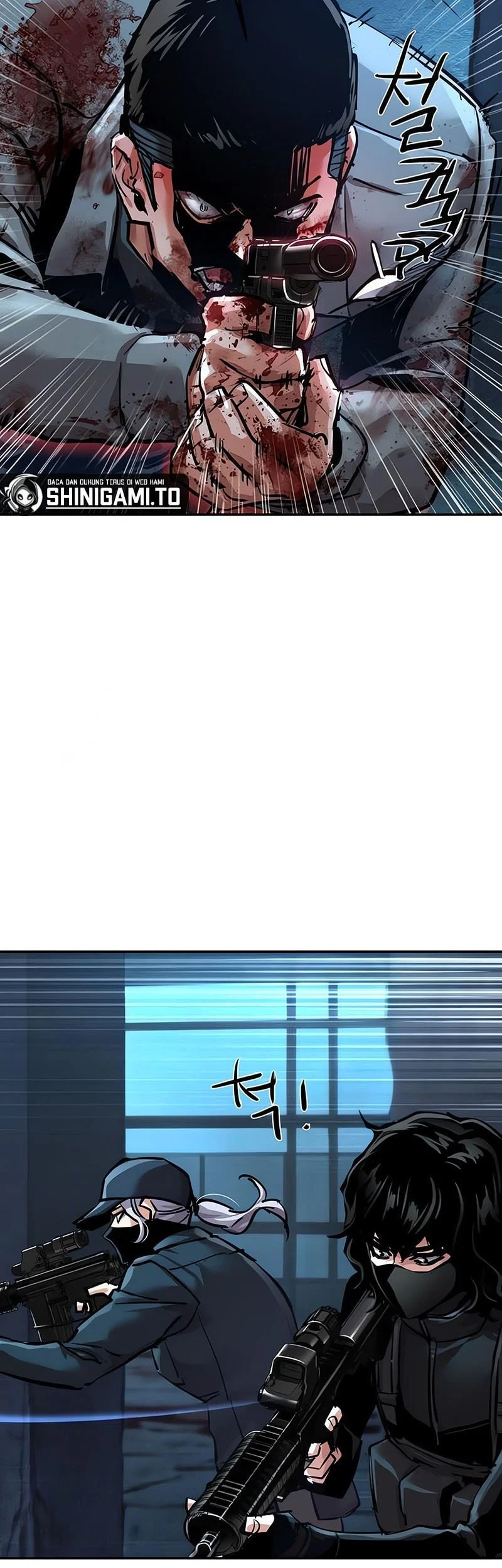 Mercenary Enrollment Chapter 277 Gambar 36