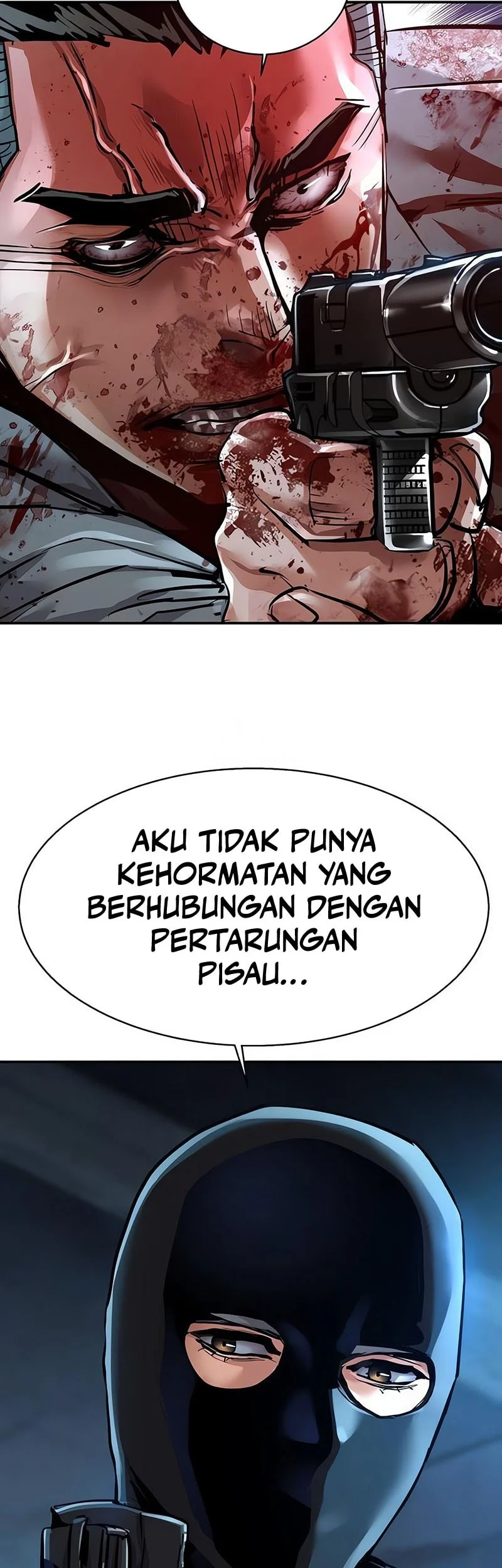 Mercenary Enrollment Chapter 277 Gambar 39
