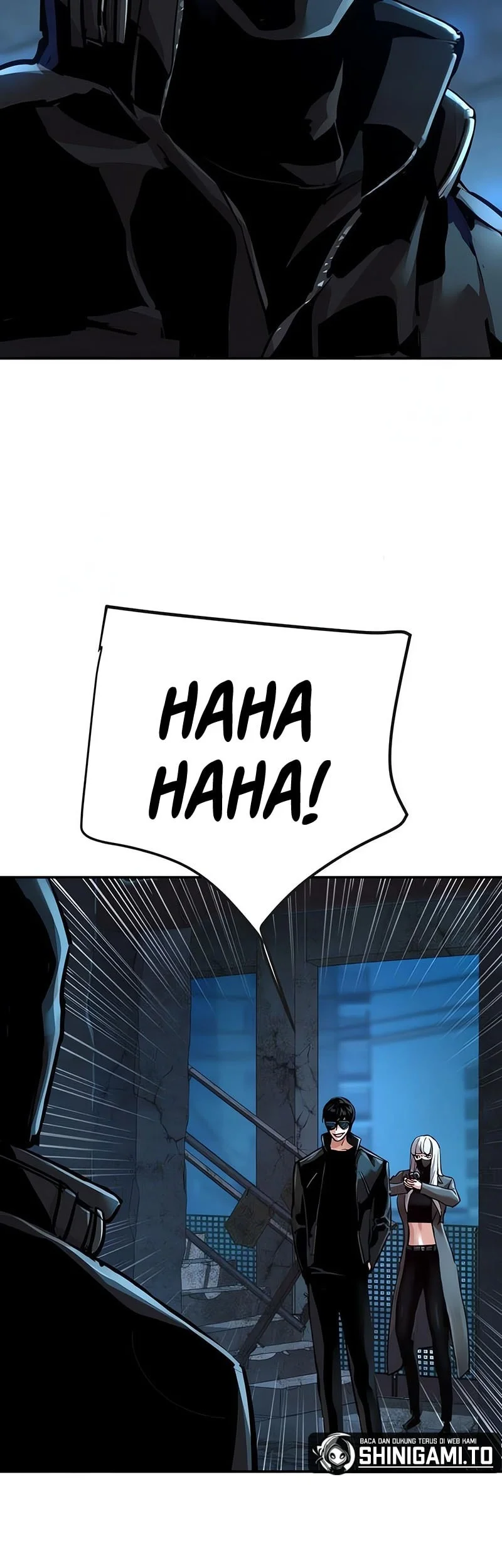 Mercenary Enrollment Chapter 277 Gambar 40