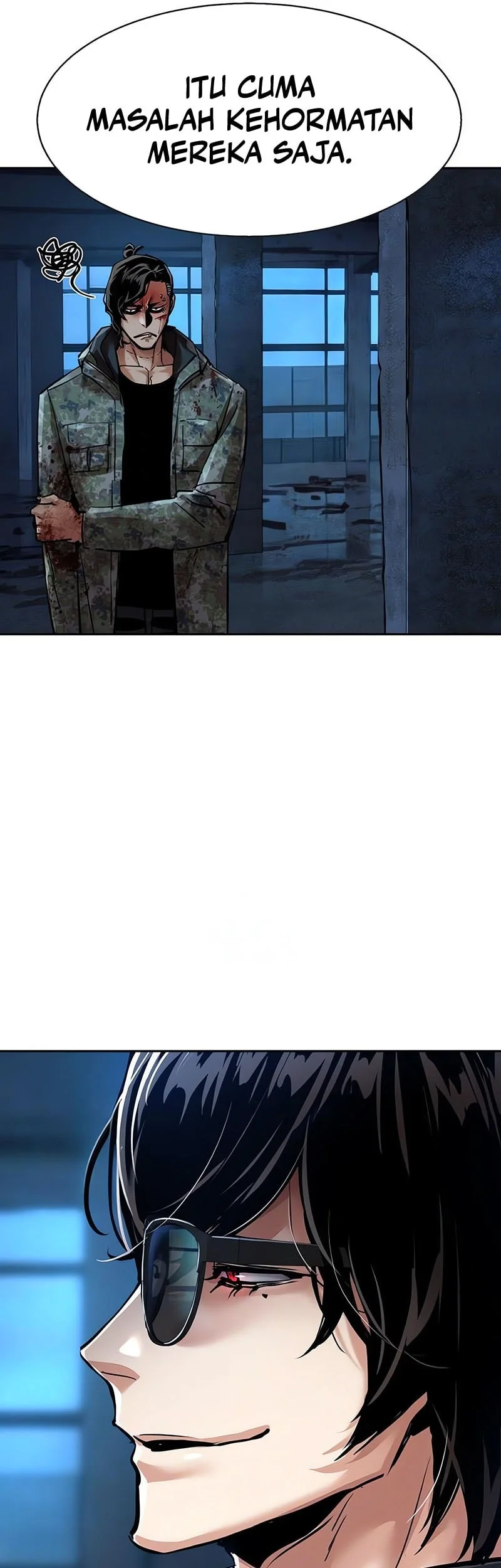 Mercenary Enrollment Chapter 277 Gambar 42