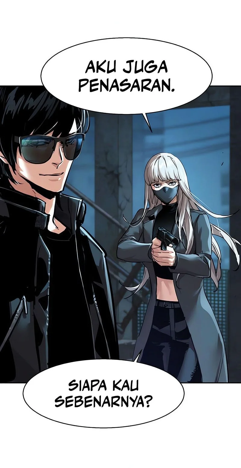 Mercenary Enrollment Chapter 277 Gambar 45