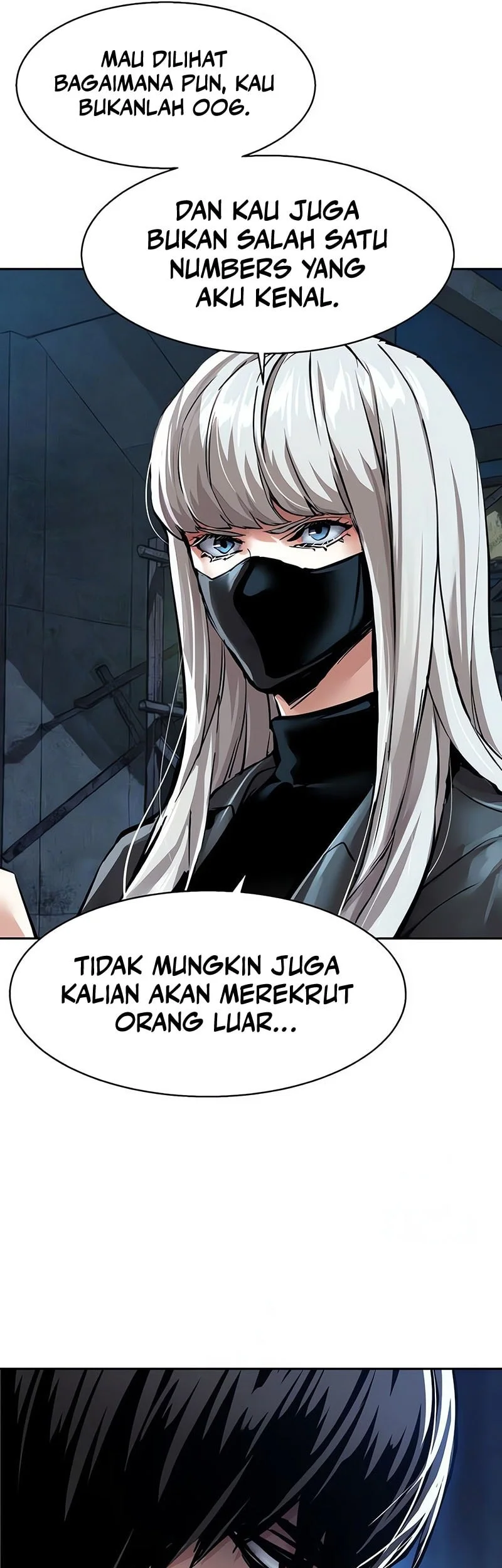 Mercenary Enrollment Chapter 277 Gambar 46