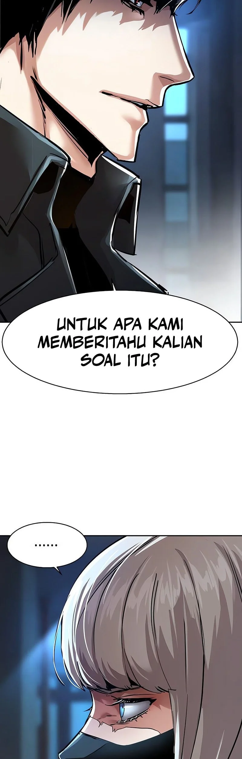 Mercenary Enrollment Chapter 277 Gambar 47
