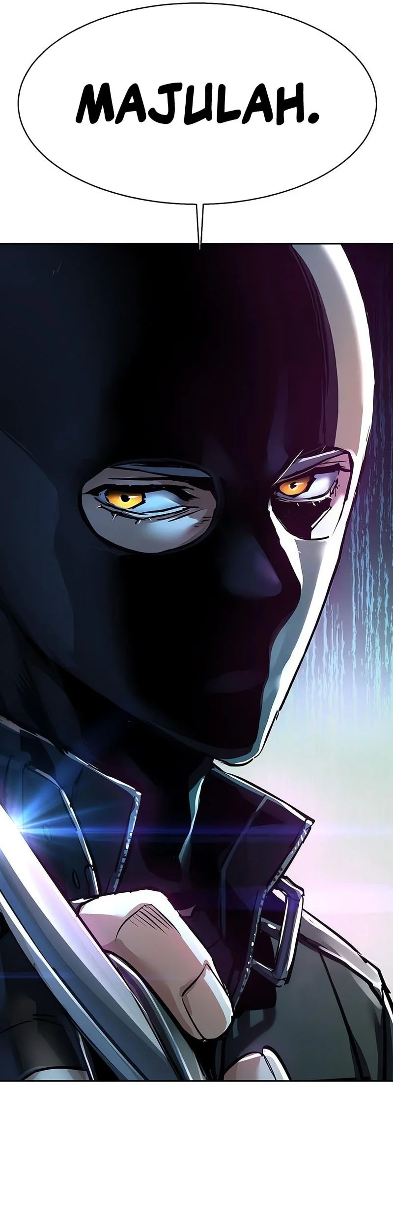 Mercenary Enrollment Chapter 277 Gambar 50