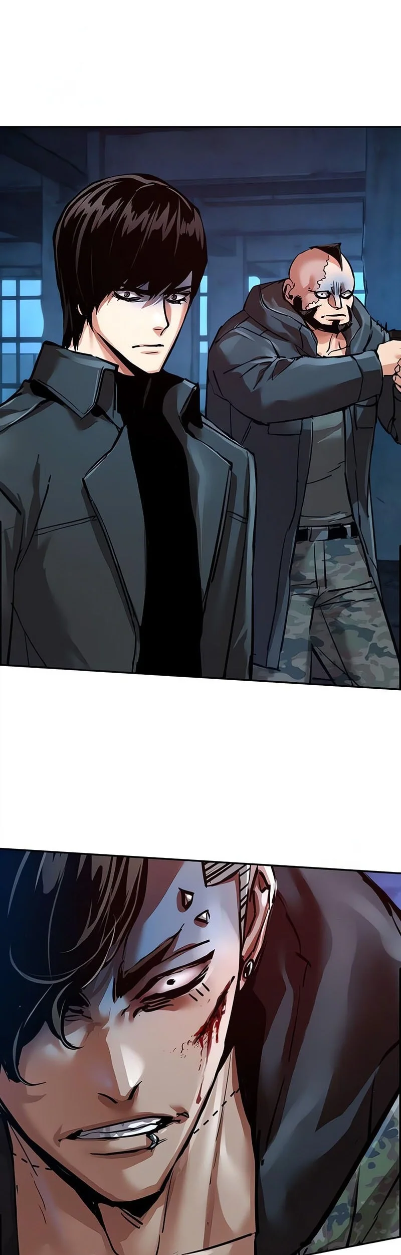 Mercenary Enrollment Chapter 277 Gambar 51