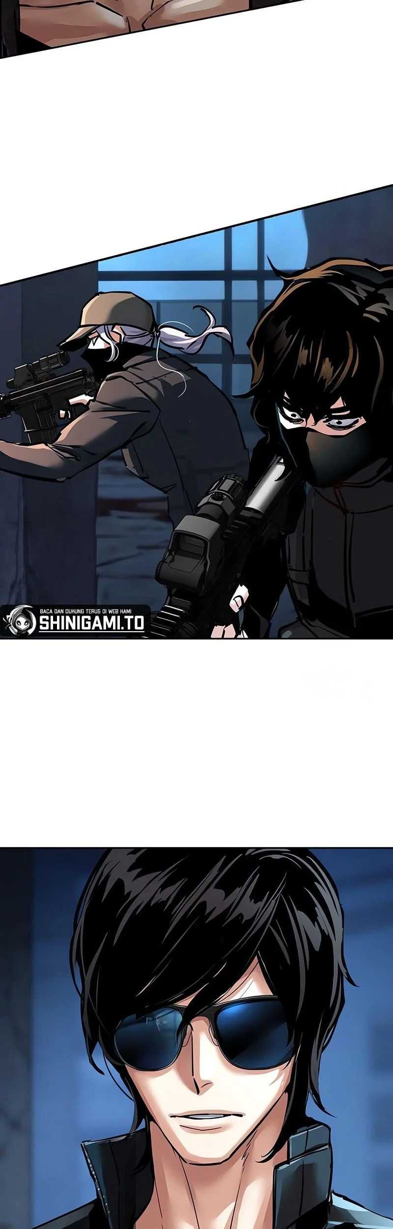 Mercenary Enrollment Chapter 277 Gambar 52