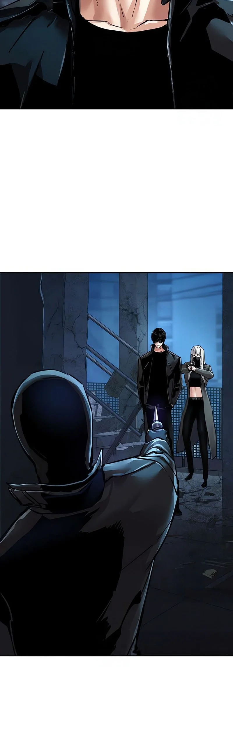 Mercenary Enrollment Chapter 277 Gambar 53