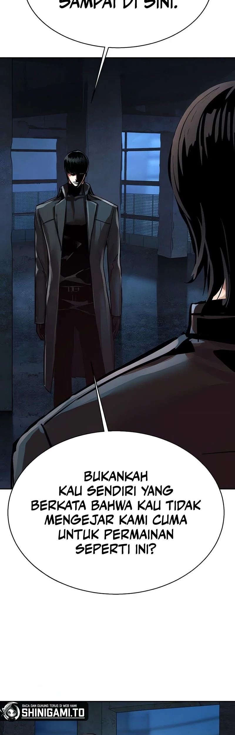 Mercenary Enrollment Chapter 277 Gambar 56