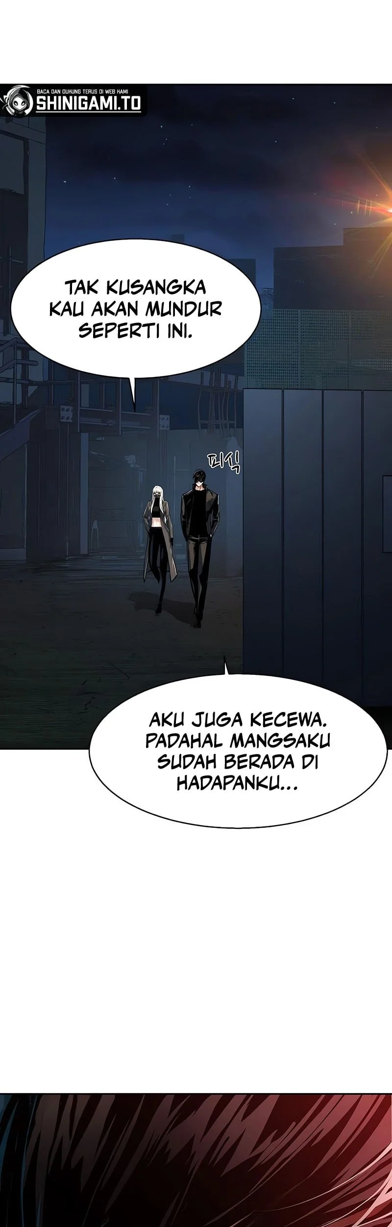 Mercenary Enrollment Chapter 277 Gambar 64