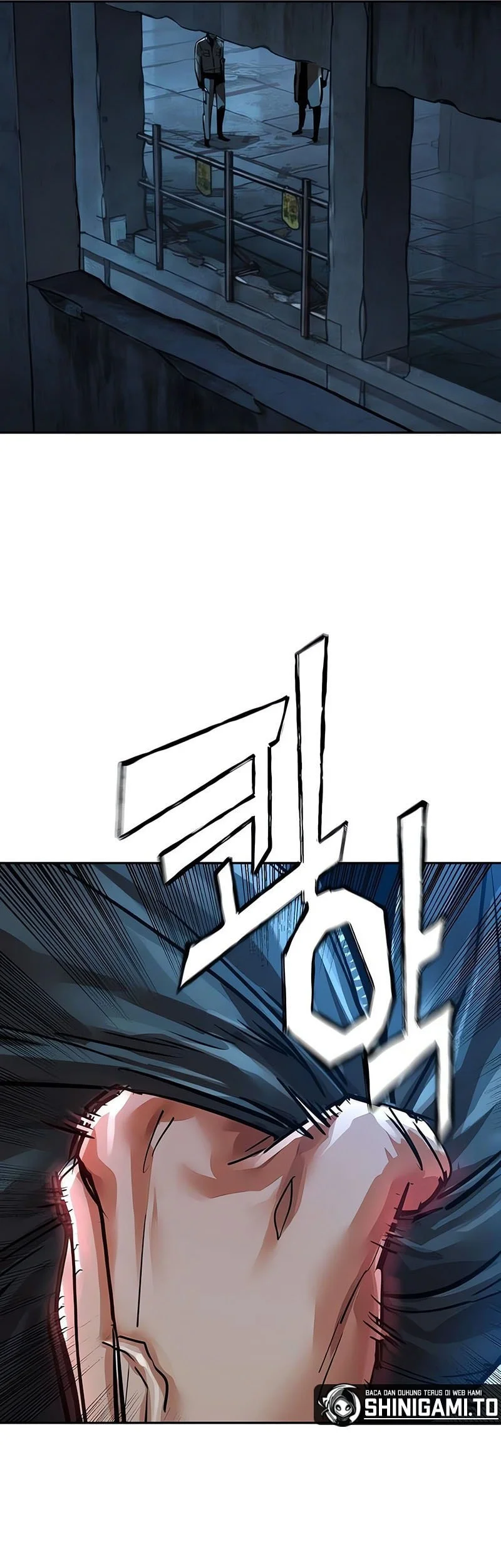 Mercenary Enrollment Chapter 277 Gambar 66