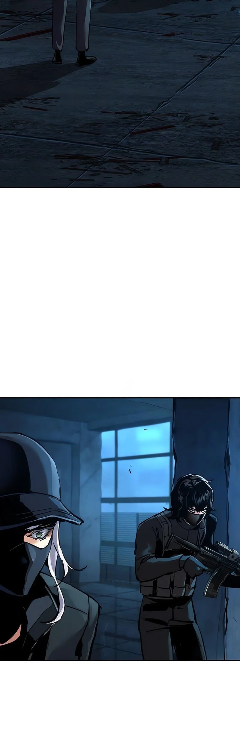 Mercenary Enrollment Chapter 277 Gambar 3