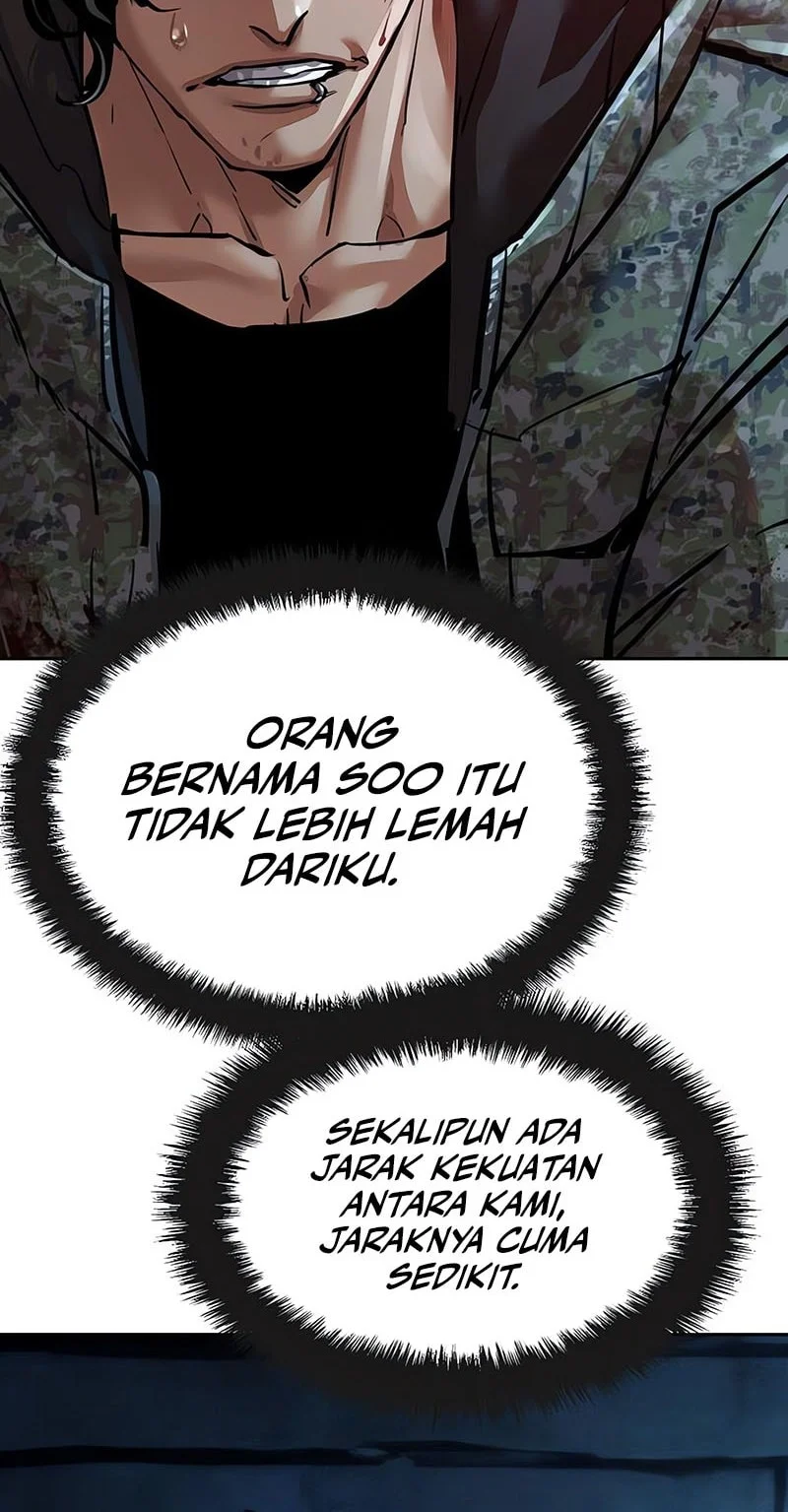 Mercenary Enrollment Chapter 277 Gambar 5