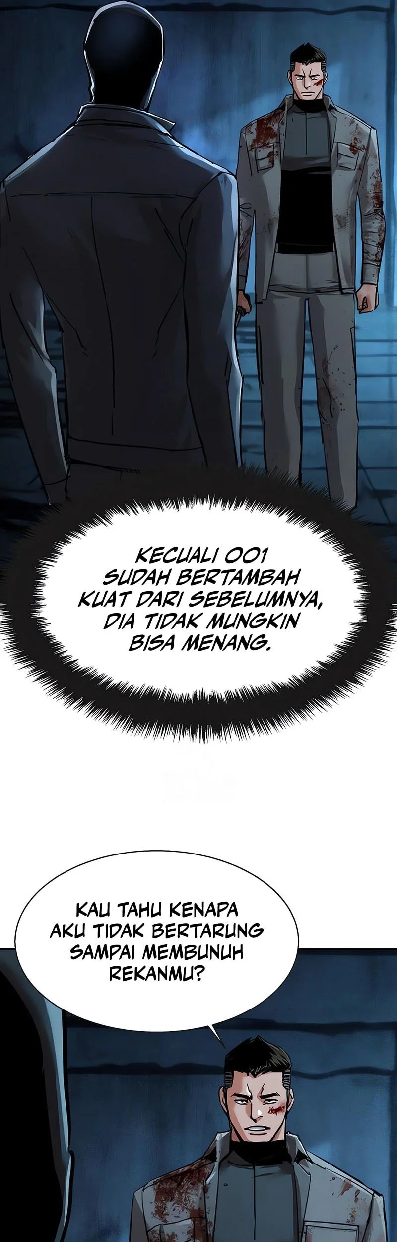 Mercenary Enrollment Chapter 277 Gambar 6