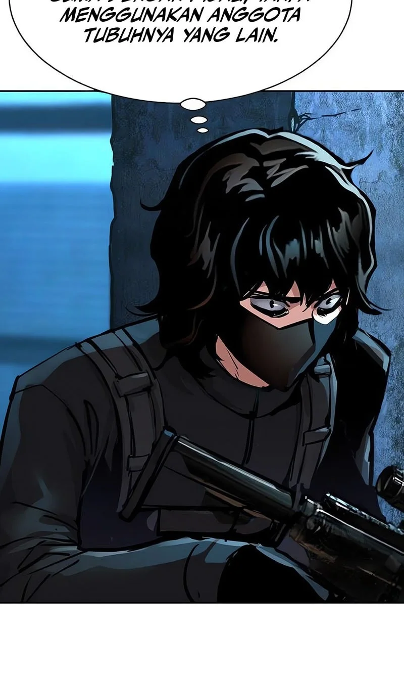 Mercenary Enrollment Chapter 277 Gambar 13