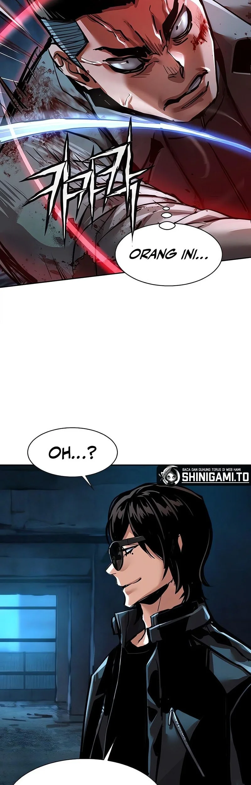 Mercenary Enrollment Chapter 277 Gambar 15