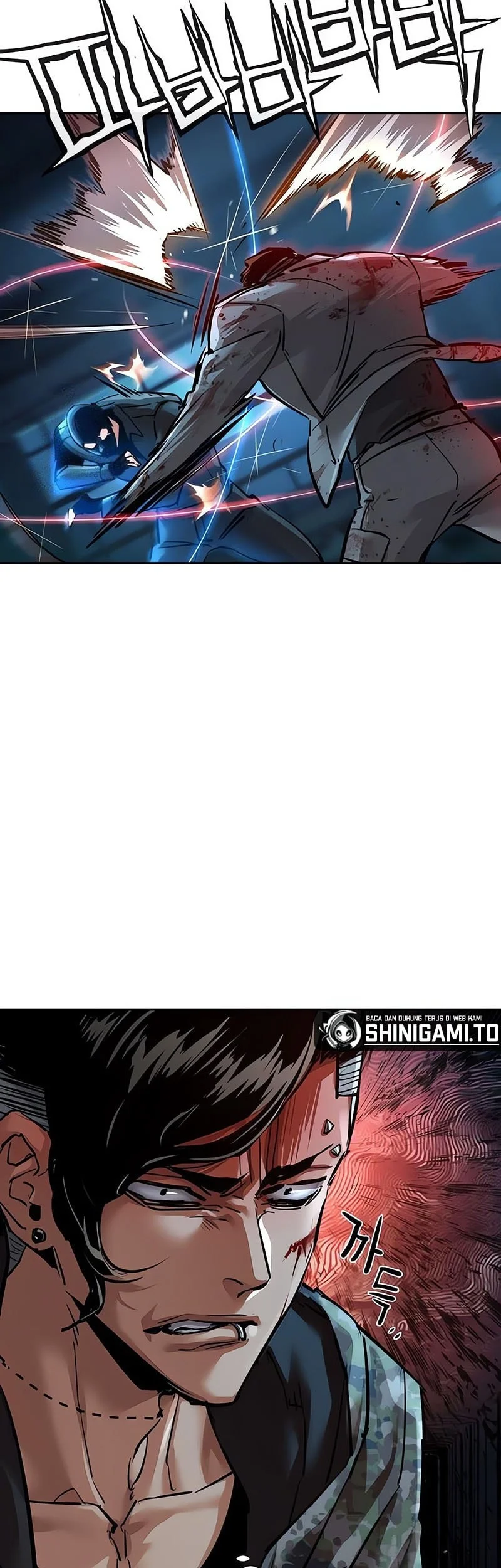 Mercenary Enrollment Chapter 277 Gambar 20