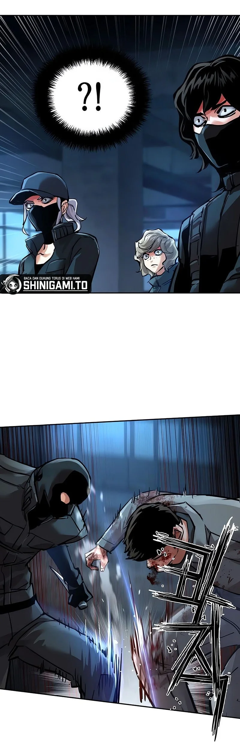 Mercenary Enrollment Chapter 277 Gambar 28