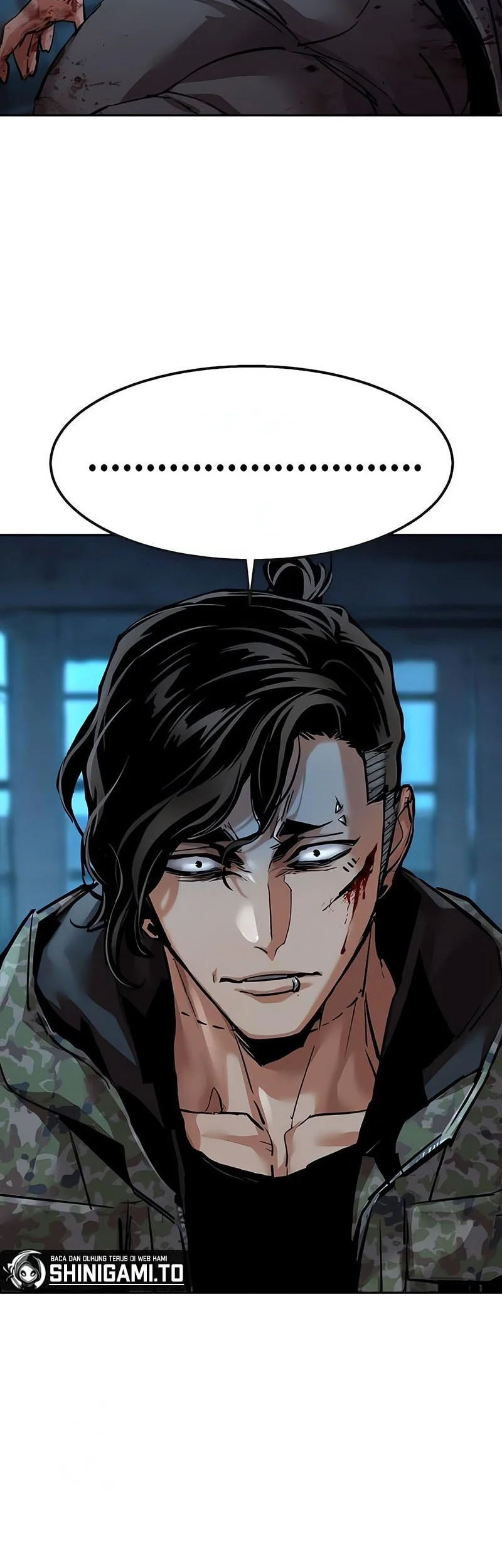 Mercenary Enrollment Chapter 277 Gambar 32