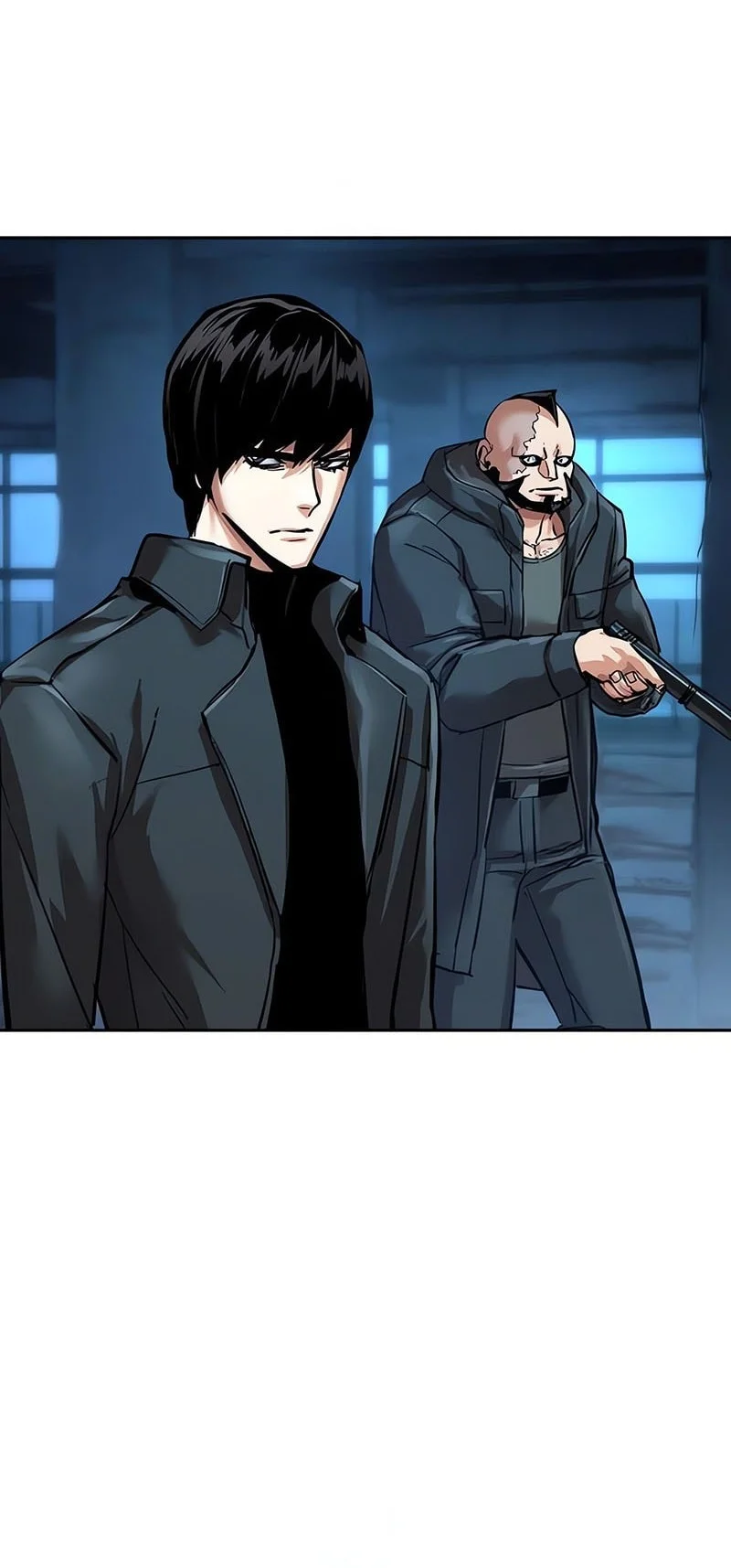 Mercenary Enrollment Chapter 277 Gambar 33