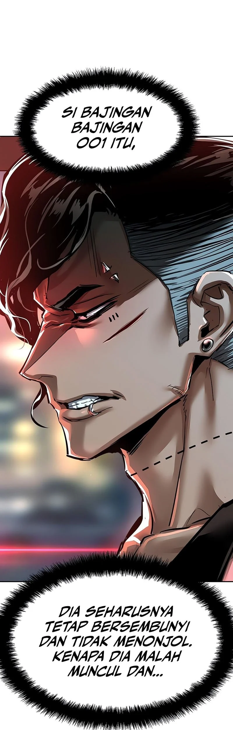 Mercenary Enrollment Chapter 278 Gambar 36