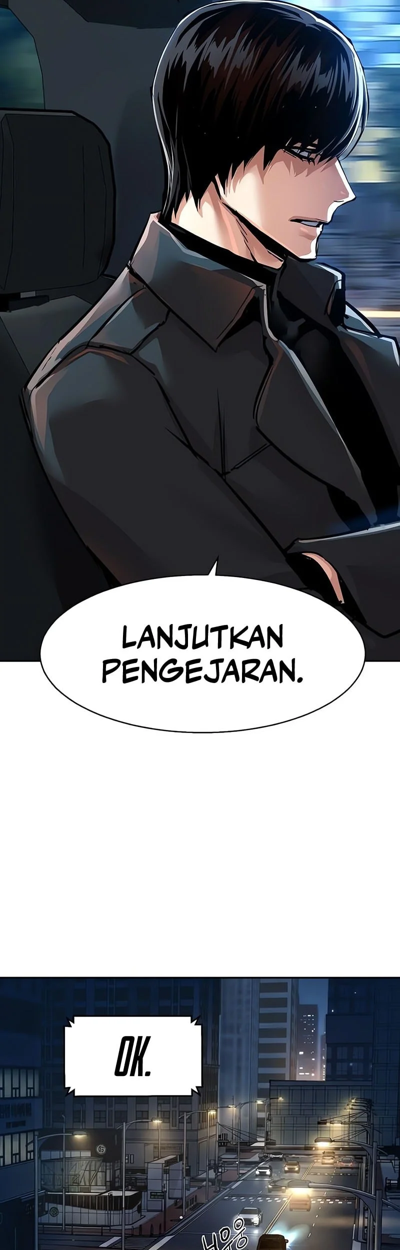 Mercenary Enrollment Chapter 278 Gambar 38