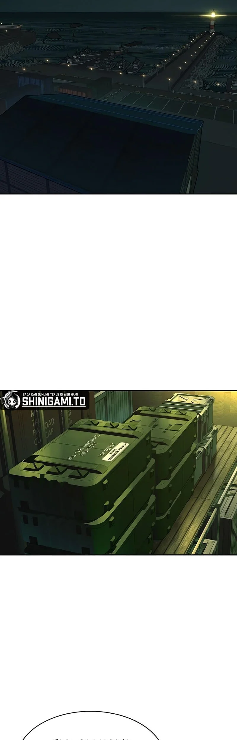 Mercenary Enrollment Chapter 278 Gambar 40