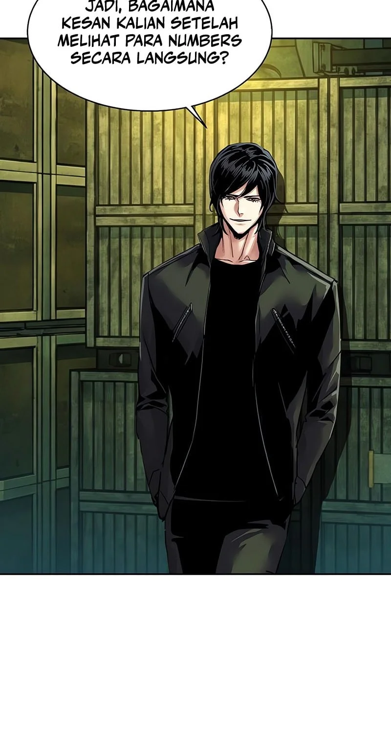 Mercenary Enrollment Chapter 278 Gambar 41