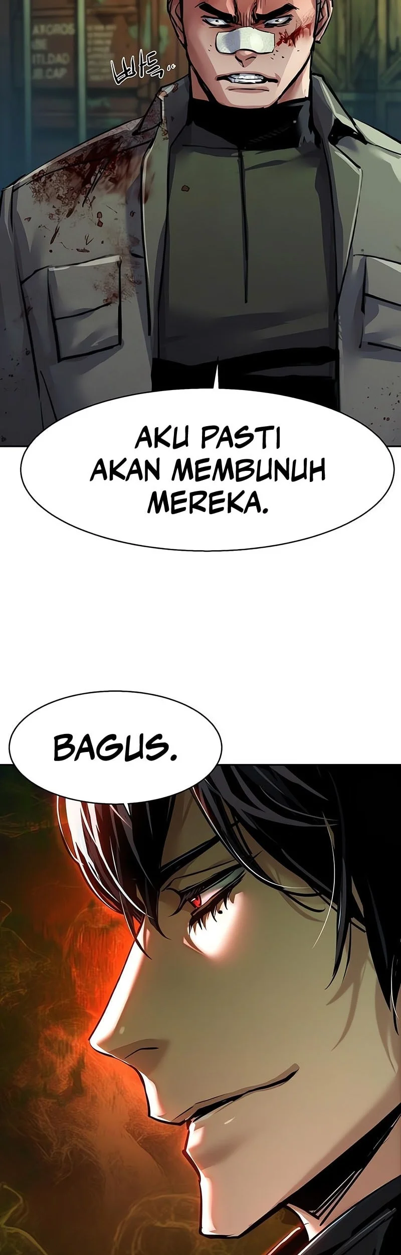 Mercenary Enrollment Chapter 278 Gambar 43