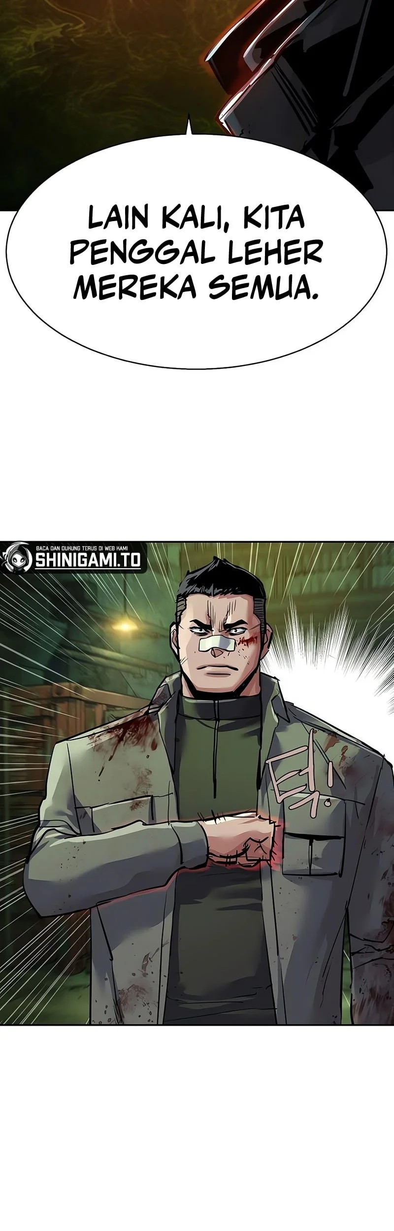 Mercenary Enrollment Chapter 278 Gambar 44