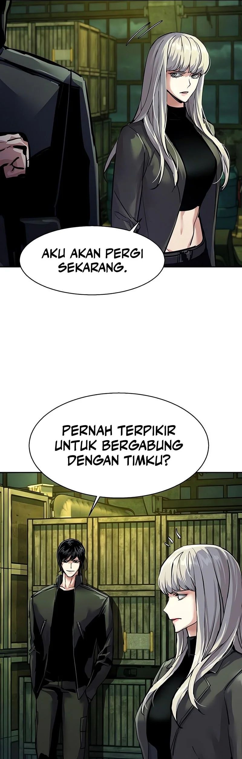 Mercenary Enrollment Chapter 278 Gambar 46