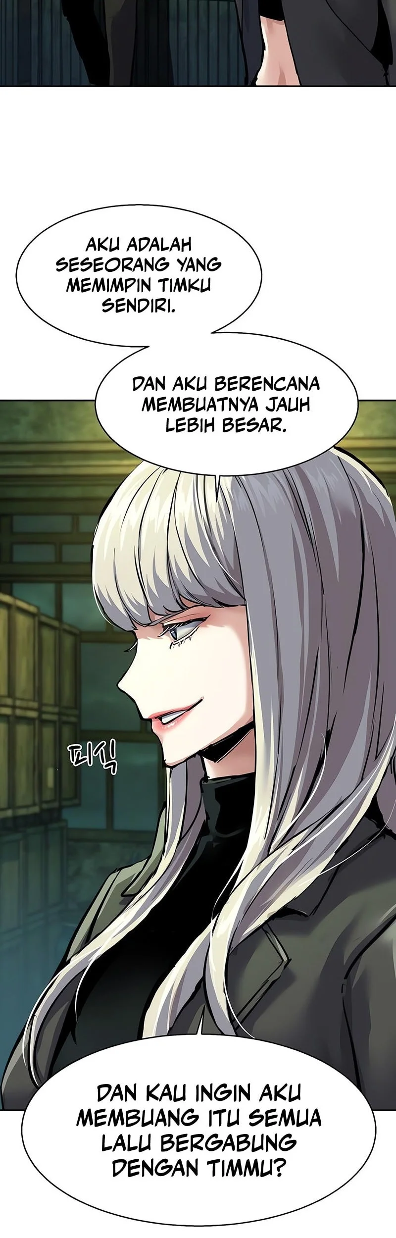 Mercenary Enrollment Chapter 278 Gambar 47